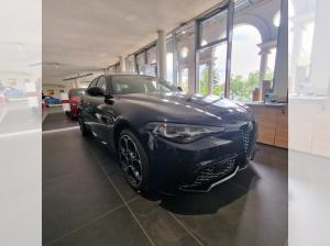 Alfa Romeo Giulia Alfa Romeo GIULIA VELOCE 2.0 Turbo 16V 206kW (280 PS) AT8 - Q4 Voll-Ausstattung