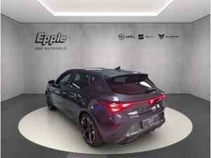 Cupra Leon Facelift 1.5 ,Navi, Rückfahrkamera, PDC v+h, Soundsystem