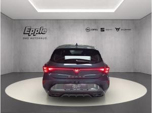 Cupra Leon Facelift 1.5 ,Navi, Rückfahrkamera, PDC v+h, Soundsystem