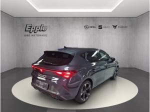 Cupra Leon Facelift 1.5 ,Navi, Rückfahrkamera, PDC v+h, Soundsystem