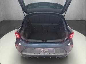 Cupra Leon Facelift 1.5 ,Navi, Rückfahrkamera, PDC v+h, Soundsystem