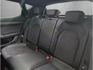Cupra Leon Facelift 1.5 ,Navi, Rückfahrkamera, PDC v+h, Soundsystem