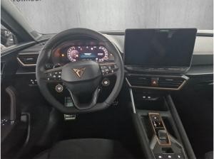 Cupra Leon Facelift 1.5 ,Navi, Rückfahrkamera, PDC v+h, Soundsystem