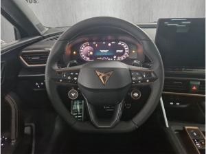 Cupra Leon Facelift 1.5 ,Navi, Rückfahrkamera, PDC v+h, Soundsystem