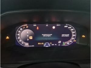 Cupra Leon Facelift 1.5 ,Navi, Rückfahrkamera, PDC v+h, Soundsystem