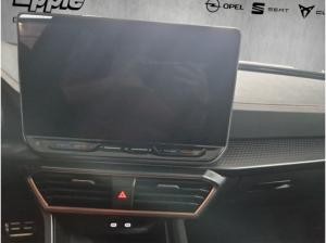 Cupra Leon Facelift 1.5 ,Navi, Rückfahrkamera, PDC v+h, Soundsystem