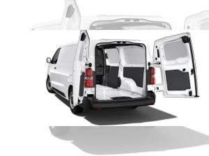 Peugeot Expert Kasten 2.0 BlueHDi 145 Lang PDC AHK