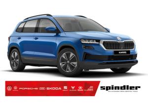 Skoda Karoq Selection Buissnessdeal