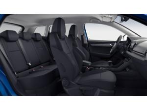 Skoda Karoq Selection Buissnessdeal