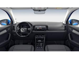 Skoda Karoq Selection Buissnessdeal