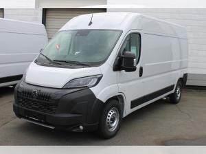 Peugeot Boxer Kasten L3H2 Blue HDI 140 Automatik