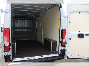 Peugeot Boxer Kasten L3H2 Blue HDI 140 Automatik