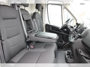 Peugeot Boxer Kasten L3H2 Blue HDI 140 Automatik