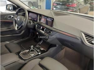 BMW 120 i Sport Line Steptronic Panorama Klimaaut.