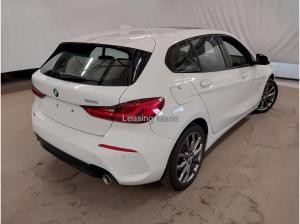 BMW 120 i Sport Line Steptronic Panorama Klimaaut.