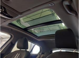 BMW 120 i Sport Line Steptronic Panorama Klimaaut.