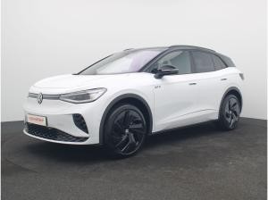 Volkswagen ID.4 GTX 4Motion/ Pano, Matrix, AHK, AR-HUD, CCS