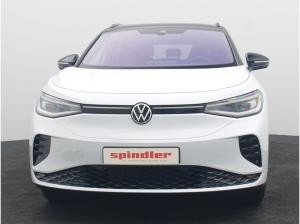 Volkswagen ID.4 GTX 4Motion/ Pano, Matrix, AHK, AR-HUD, CCS