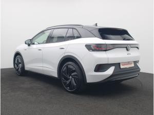 Volkswagen ID.4 GTX 4Motion/ Pano, Matrix, AHK, AR-HUD, CCS