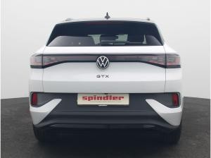 Volkswagen ID.4 GTX 4Motion/ Pano, Matrix, AHK, AR-HUD, CCS