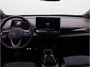 Volkswagen ID.4 GTX 4Motion/ Pano, Matrix, AHK, AR-HUD, CCS