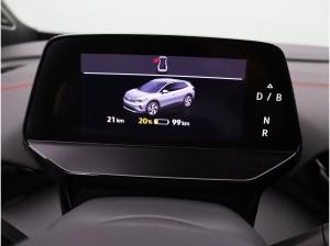 Volkswagen ID.4 GTX 4Motion/ Pano, Matrix, AHK, AR-HUD, CCS