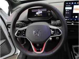 Volkswagen ID.4 GTX 4Motion/ Pano, Matrix, AHK, AR-HUD, CCS