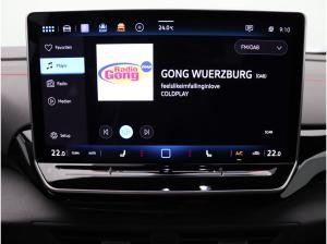 Volkswagen ID.4 GTX 4Motion/ Pano, Matrix, AHK, AR-HUD, CCS