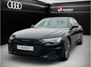 Audi A6 Limousine sport 55 TFSI e qu S tr. PANO AHK