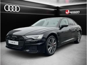 Audi A6 Limousine sport 55 TFSI e qu S tr. PANO AHK