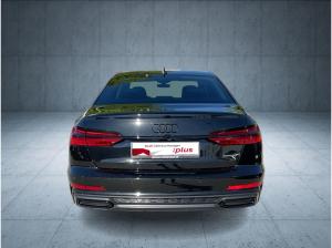 Audi A6 Limousine sport 55 TFSI e qu S tr. PANO AHK