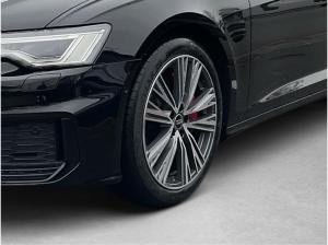 Audi A6 Limousine sport 55 TFSI e qu S tr. PANO AHK