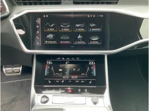 Audi A6 Limousine sport 55 TFSI e qu S tr. PANO AHK