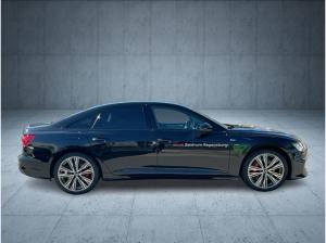 Audi A6 Limousine sport 55 TFSI e qu S tr. PANO AHK
