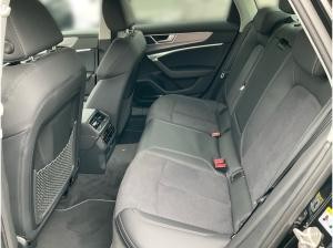 Audi A6 Limousine sport 55 TFSI e qu S tr. PANO AHK