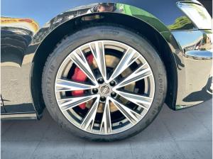 Audi A6 Limousine sport 55 TFSI e qu S tr. PANO AHK