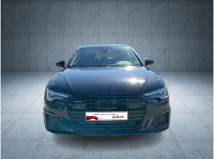 Audi A6 Limousine sport 55 TFSI e qu S tr. PANO AHK