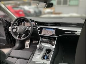 Audi A6 Limousine sport 55 TFSI e qu S tr. PANO AHK