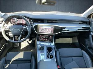 Audi A6 Limousine sport 55 TFSI e qu S tr. PANO AHK
