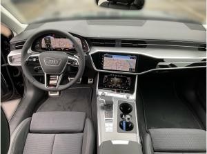 Audi A6 Limousine sport 55 TFSI e qu S tr. PANO AHK