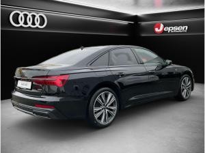 Audi A6 Limousine sport 55 TFSI e qu S tr. PANO AHK