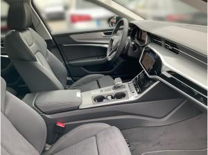 Audi A6 Limousine sport 55 TFSI e qu S tr. PANO AHK