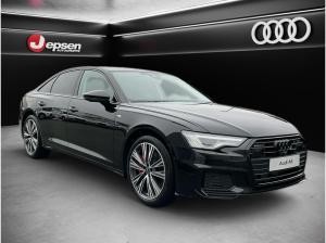 Audi A6 Limousine sport 55 TFSI e qu S tr. PANO AHK
