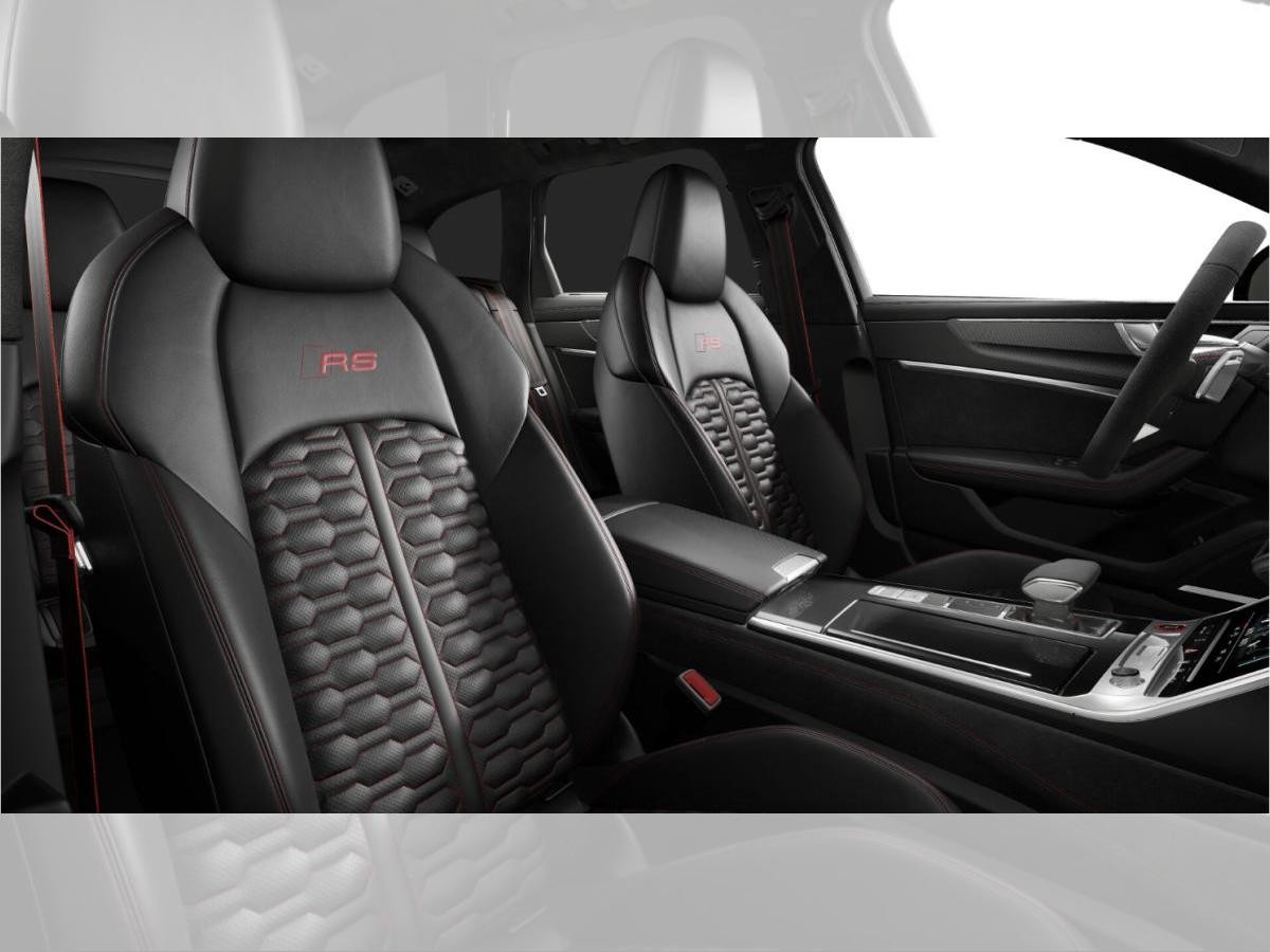 Audi RS6 RS 6 Avant 4.0 TFSI quattro RS 😎 Optikpaket Carbon 🔝🥳