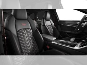 Audi RS6 RS 6 Avant 4.0 TFSI quattro RS 😎 Optikpaket Carbon 🔝🥳