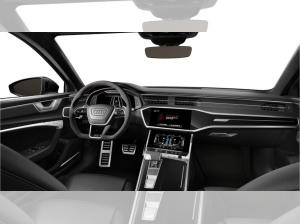 Audi RS6 RS 6 Avant 4.0 TFSI quattro RS 😎 Optikpaket Carbon 🔝🥳