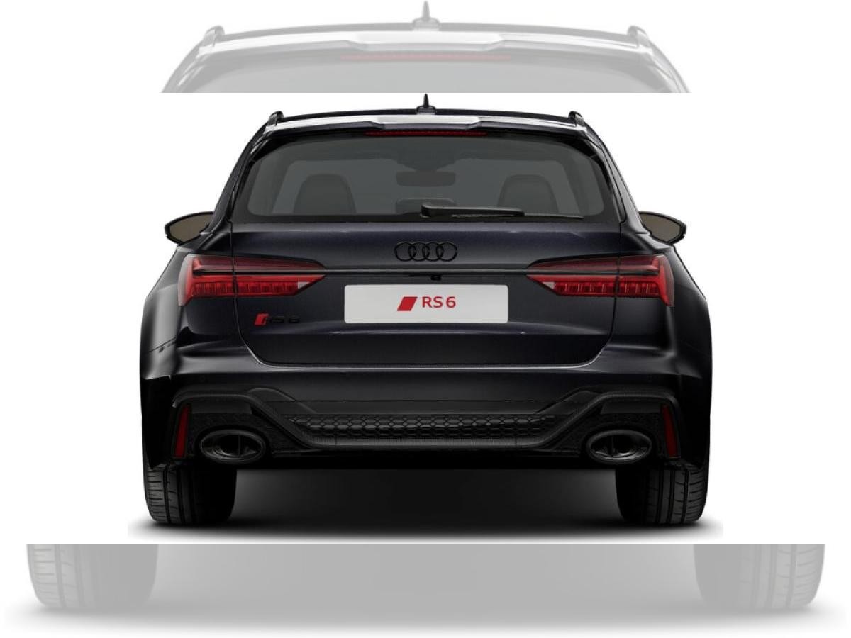 Audi RS6 RS 6 Avant 4.0 TFSI quattro RS 😎 Optikpaket Carbon 🔝🥳