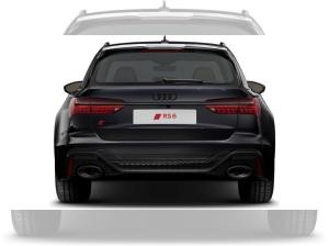 Audi RS6 RS 6 Avant 4.0 TFSI quattro RS 😎 Optikpaket Carbon 🔝🥳