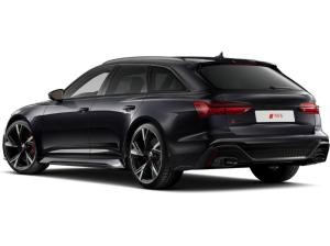 Audi RS6 RS 6 Avant 4.0 TFSI quattro RS 😎 Optikpaket Carbon 🔝🥳
