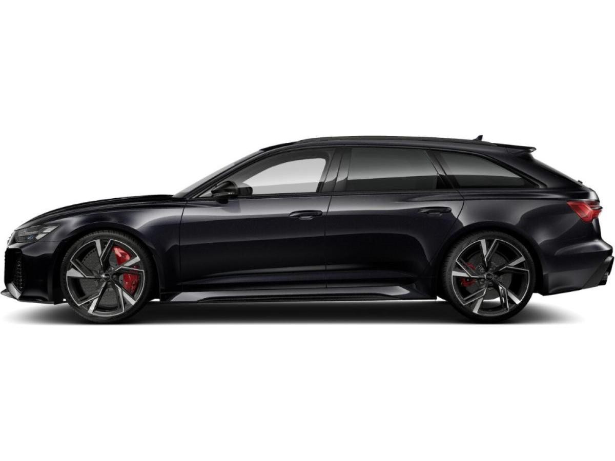 Audi RS6 RS 6 Avant 4.0 TFSI quattro RS 😎 Optikpaket Carbon 🔝🥳